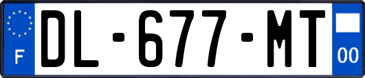 DL-677-MT