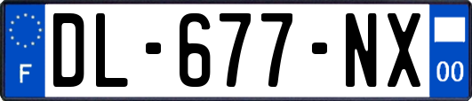 DL-677-NX