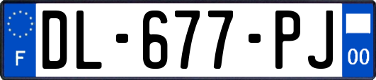 DL-677-PJ