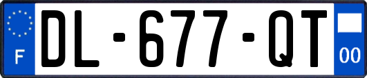 DL-677-QT