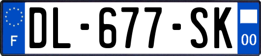 DL-677-SK