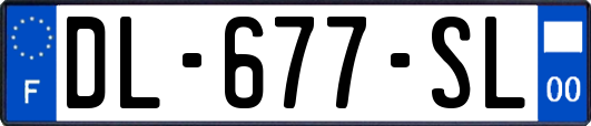 DL-677-SL