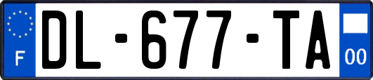 DL-677-TA