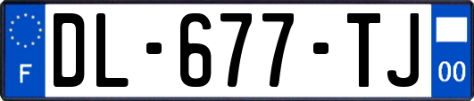 DL-677-TJ