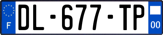 DL-677-TP