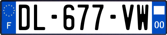 DL-677-VW