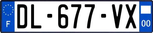 DL-677-VX