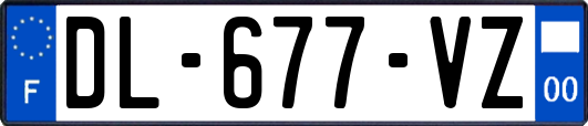 DL-677-VZ