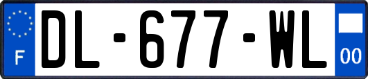 DL-677-WL