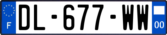 DL-677-WW