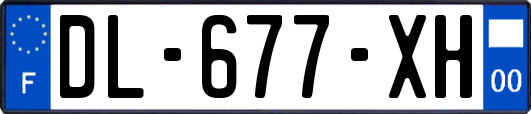 DL-677-XH