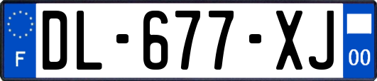 DL-677-XJ