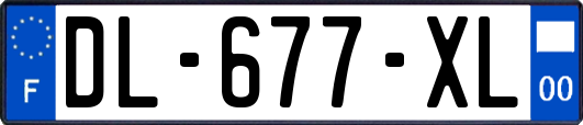 DL-677-XL