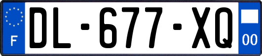 DL-677-XQ