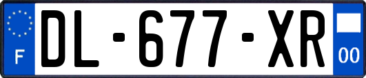 DL-677-XR