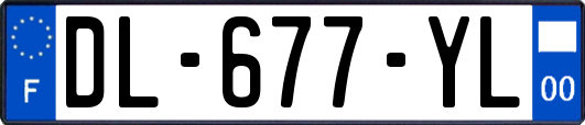 DL-677-YL