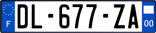 DL-677-ZA