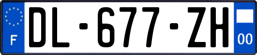 DL-677-ZH