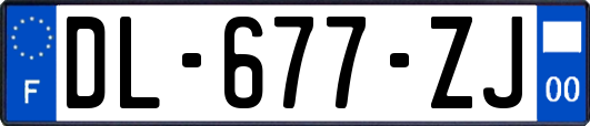 DL-677-ZJ