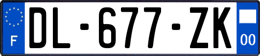 DL-677-ZK