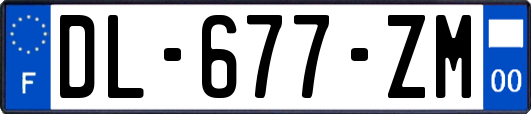 DL-677-ZM