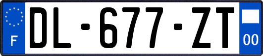 DL-677-ZT