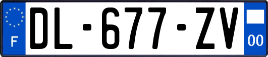 DL-677-ZV