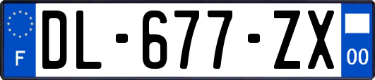 DL-677-ZX