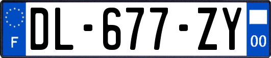 DL-677-ZY