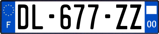 DL-677-ZZ