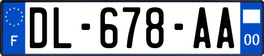 DL-678-AA