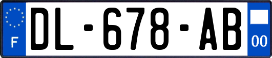 DL-678-AB