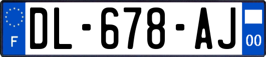 DL-678-AJ