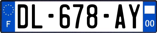 DL-678-AY