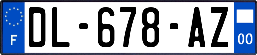 DL-678-AZ