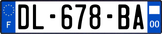 DL-678-BA