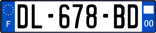 DL-678-BD