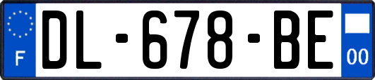 DL-678-BE