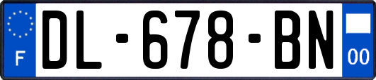 DL-678-BN