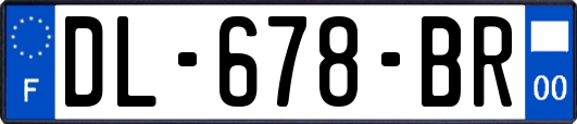 DL-678-BR