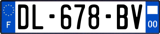 DL-678-BV