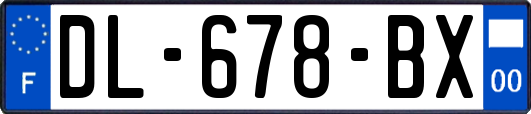 DL-678-BX