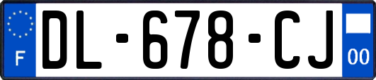 DL-678-CJ