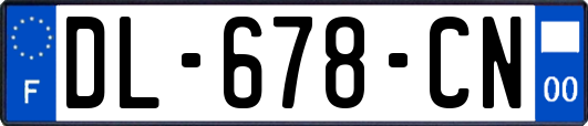 DL-678-CN