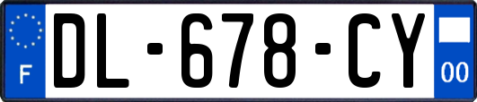 DL-678-CY