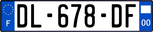 DL-678-DF