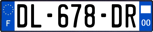 DL-678-DR