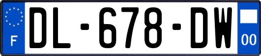 DL-678-DW