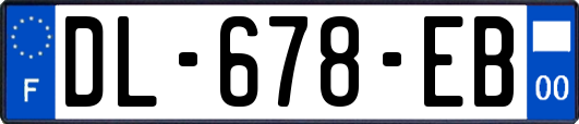 DL-678-EB