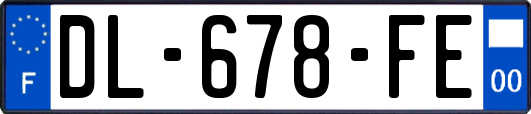 DL-678-FE